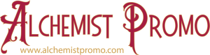 Sponsor Logo for Alchemist Promo