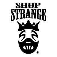 Logo for Shop Strange