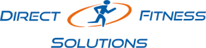 Sponsor Logo for Direct Fitness Solutions