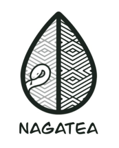 Logo for Naga Tea