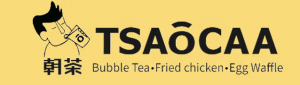 Logo for TSAoCAA