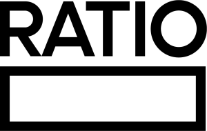 Logo for RATIO