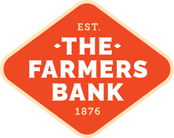 Logo for Farmers Bank