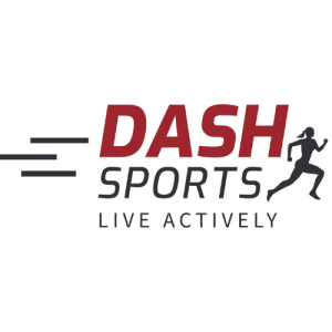 Sponsor Logo for Dash Sports