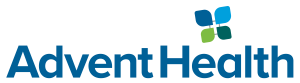 Sponsor Logo for AdventHealth