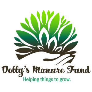 Logo for Dolly's Manure Fund