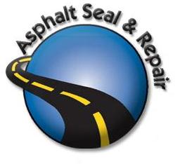 Logo for Asphalt Seal & Repair