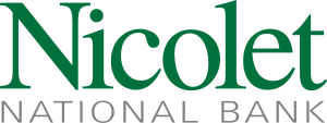 Logo for Nicolet National Bank