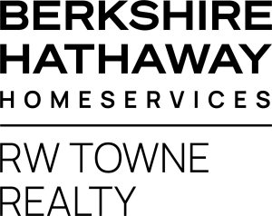 Sponsor Logo for BHHS RW Towne Realty