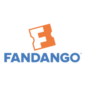 Sponsor Logo for Fandango