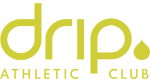 Sponsor Logo for Drip Athletic Club