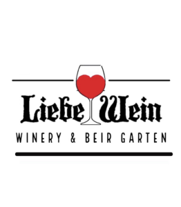 Logo for Liebe Wein
