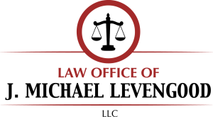 Sponsor Logo for Law Office of J. Michael Levengood