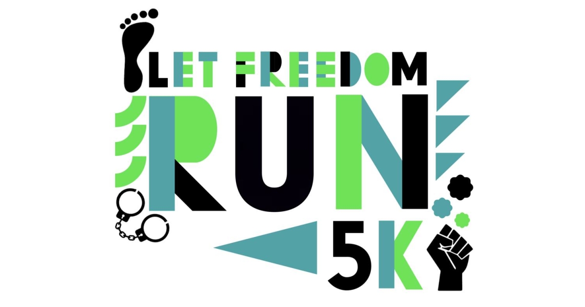 Let Freedom Run