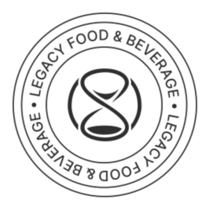 Sponsor Logo for Legacy Food And Beverage