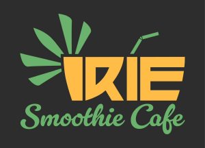 Sponsor Logo for Irie Smoothie