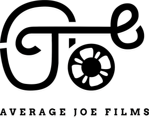 Sponsor Logo for Average Joe Films