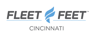 Sponsor Logo for Fleet Feet Cincinnati