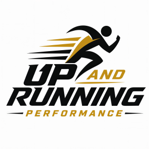 Sponsor Logo for Up and Running Performance