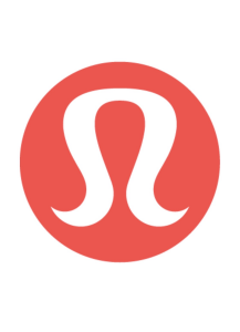 Sponsor Logo for Lululemon