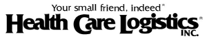 Sponsor Logo for Health Care Logistics