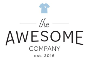 Sponsor Logo for The Awesome Company