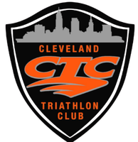 Sponsor Logo for Cleveland Triathlon Club