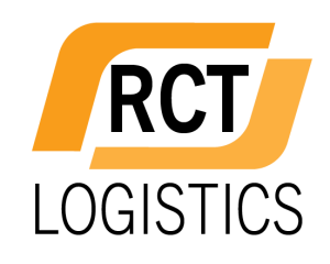Sponsor Logo for RCT Logistics