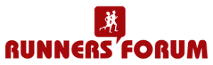 Logo for The Runners Forum