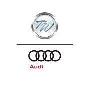 Logo for Audi Indianapolis