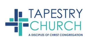Logo for Tapestry Church