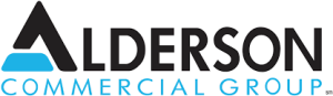 Logo for Alderson Commercial Group