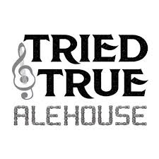 Logo for Tried & True Ale House