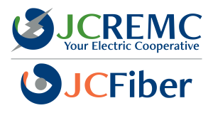 Logo for Johnson County REMC