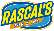 Logo for Rascal's Fun Zone