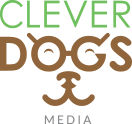 Logo for Clever Dogs Media