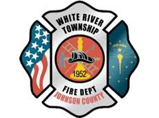 Logo for White River Township Fire Department