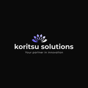 Logo for koritsu solutions