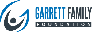 Logo for The Garrett Family Foundation