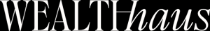 Logo for Wealth Haus