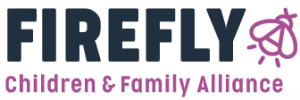 Logo for Firefly Children & Family Alliance