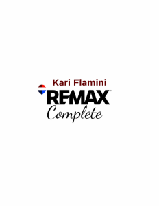 Logo for Kari Flamini