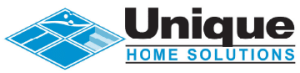 Logo for Unique Home Solutions