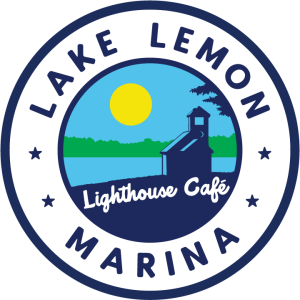 Logo for Lake Lemon Marina