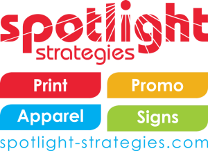 Logo for Spotlight Strategies