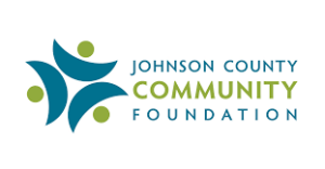 Logo for Johnson County Community Foundation