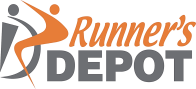 Sponsor Logo for Runner's Depot