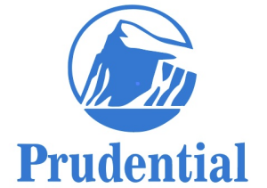 Sponsor Logo for Prudential