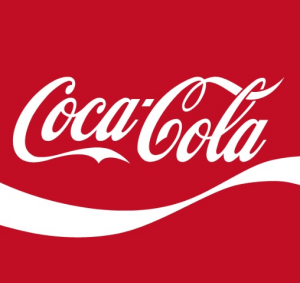 Sponsor Logo for Coca-Cola