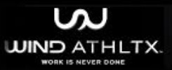 Sponsor Logo for Wind Athltx